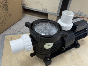 CADISDON 110V/220V/380V 0.25hp 0.5hp 0.75hp Swimming pool filter <b>pump</b> Self Priming Water <b>Pump</b> - Product Image 4