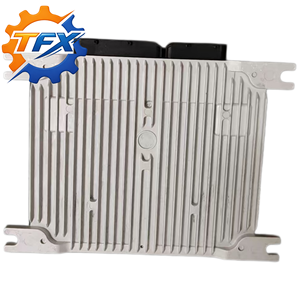 PC300-8 PC400-8 PC350-8 PC390-8 PC300-8M0 PC350-8M0รถขุด ECU ECM อะไหล่เปลี่ยนตัวควบคุม7835-45-5003 7835-46-300 - Product Image 1