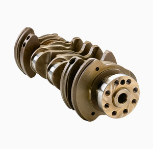 Cigüeñal de Alto Rendimiento para Buick, Chevrolet, Cadillac MALIBU LCV LKW Ecotec 2.5L I4  55504614 55487307 - Product Image 1