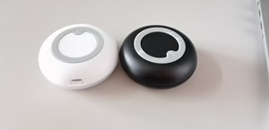 Tuya WiFi IR <b>Remote</b> <b>Control</b>, Voice <b>Control</b> for <b>TV</b>, Air Conditioner and Home Appliances, Intelligent <b>Control</b> W27 - Product Image 3