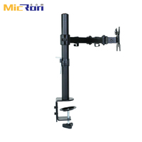 Soporte de escritorio para Monitor LCD de ordenador, 13-27 pulgadas