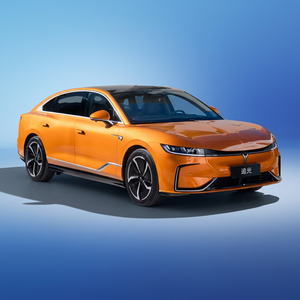 VOYAH d'occasion : Véhicule électrique PHEV berline à recharge rapide, modèle très demandé, véhicules à énergie nouvelle - Product Image 1