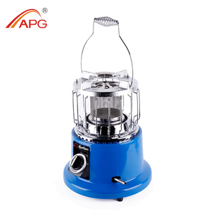 4000-6000 Btu/hr มืออาชีพอุปกรณ์กลางแจ้งเดี่ยวเตามินิตั้งแคมป์เตาแก๊สในประเทศไทย - Product Image 4