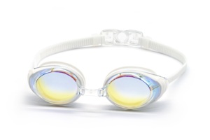 Gafas de Natación para Niños de 6 a 12 Años, Antivaho, Protección UV, Gafas de Piscina para Niños y Niñas, <span class=keywords><strong>Mystyle</strong></span> AF-11700 - Product Image 4