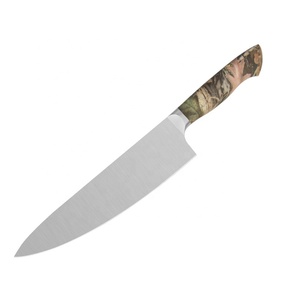 Nanlite — tuitio Sandvik <span class=keywords><strong>14C28N</strong></span>, <span class=keywords><strong>acier</strong></span> avec bois pakka HRC59 - Product Image 1