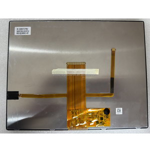 New Original In Stock 10.4-inch High Color Gamut LCD Panel Accurate Color P1040XGF1MAAAB - Product Image 2