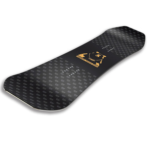 Tavola da Snowboard TERROR PERSIST per Uomo, Camber Direzionale per Freestyle - Product Image 3