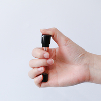 Nouveauté 2026 – Flacons roll-on portables 2-en-1 à double embout pour soins de la peau, atomiseurs vides de 5 ml, 7 ml, 15 ml pour parfums et huiles essentielles