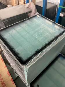 अस्पताल शुद्ध एक्स रे विकिरण सुरक्षा के लिए चिकित्सा सीसा ग्लास - Product Image 5