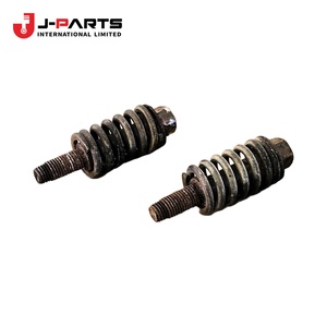 โบลท์ยึดท่อไอเสียสำหรับโตโยต้า HIACE KCH10 Granvia 2000-2002 - Product Image 1