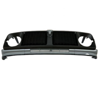 Grille de radiateur en acier de haute qualité 5509201XKM13A, prix direct usine, pour pièces détachées de voiture Great Wall Tank 300, maille intermédiaire