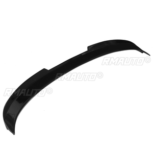 Aileron de coffre arrière de haute qualité pour FORD FIESTA MK7 MK7.5 2008-2018 - Product Image 3
