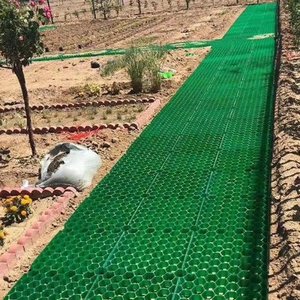 شبكة بلاستيكية لرصف الممرات وحدائق السيارات من البولي بروبيلين - Product Image 2