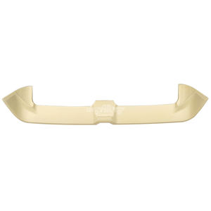 Alerón Trasero de Techo para Auto con Aspecto de Carbono de Fábrica Haosheng para VW <span class=keywords><strong>Golf</strong></span> 7 MK7 Sportsvan SV 2012 2013 2014 2015 2016 2017 - Product Image 2