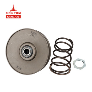 KAMTHAI ชุดลูกรอกสายพานรถจักรยานยนต์,ชุดลูกรอกสายพานขับ44D - Product Image 4