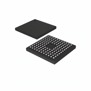 EFM32GG290F1024-BGA112T Embedded 112 LFBGA Original Components Electronic - Product Image 1