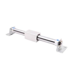 Conector de Hierro en Miniatura Tipo Pagoda SMC M-3AU-5AU-3ALU-5ALU-5ALN-3ALN-2-3-4-6 - Product Image 6