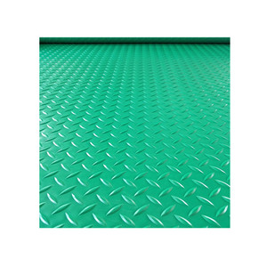 Tappetino per Pavimento del Garage in Gomma a Scacchi Shield Autocare 2m X 1,5m - Product Image 2