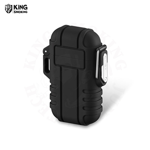 Wholesale Waterproof Refillable Butane Gas <strong>Lighter</strong> <strong>Custom</strong> Logo Windproof Jet Flame Cigarette Cigar Smoke <strong>Torch</strong> <strong>Lighter</strong> - Product Image 5