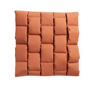 Hot-selling Luxury Car Seat Cushion, Anti-stain Leather, Cloud Cotton, Breathable, Non-slip, Durable, Universal Seat Cushion. - Product Image 6