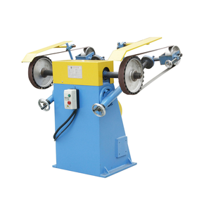 Industrial Buffing and Polishing Machines for Polishing Aluminium Brass Steel Stainless Steel Gold Silver Copper - Product Image 3
