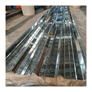 Tôle de toiture <span class=keywords><strong>ondulée</strong></span> en zinc d'<span class=keywords><strong>occasion</strong></span> Dx51d-z, panneau de toiture en fer Bis, prix des tôles de toiture en zinc à vendre au Nigéria - Product Image 6