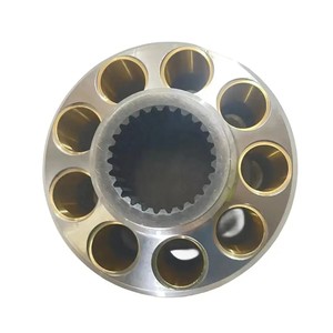 Repuestos para Bomba Hidráulica HMF 28/35/50/55/75/105/135/165/210-02/280 HMF28 HMF35 HMF50 HMF55 HMF75 HMF105 HMF135 HMF165 - Product Image 1