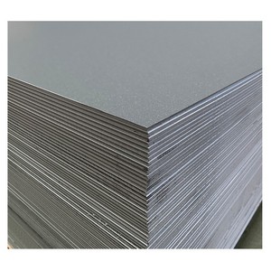 Panel Compuesto de Aluminio Cheng Ge de 4 mm y Calibre 25, ACP ACN, Acabado Brillante y Mate, para Publicidad, Fachadas de Tiendas, Muros Cortina y Edificios - Product Image 2