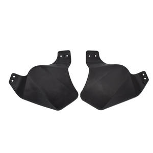 Cubierta Lateral para Riel de Casco Táctico FAST con Almohadillas Protectoras, Equipo de Defensa Personal Más Rápido - Product Image 3