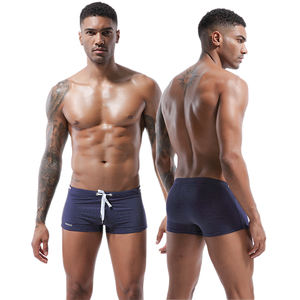 <span class=keywords><strong>Maillot</strong></span> <span class=keywords><strong>de</strong></span> <span class=keywords><strong>bain</strong></span> à séchage rapide à lacets maillots <span class=keywords><strong>de</strong></span> <span class=keywords><strong>bain</strong></span> boxeurs <span class=keywords><strong>homme</strong></span> <span class=keywords><strong>maillot</strong></span> <span class=keywords><strong>de</strong></span> <span class=keywords><strong>bain</strong></span> Bikini hommes maillots <span class=keywords><strong>de</strong></span> <span class=keywords><strong>bain</strong></span> Shorts - Product Image 2