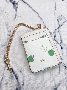 Portamonete da Donna alla Moda, Portafogli Portatili di Marca, Portafogli di Design per Uomo, <span class=keywords><strong>Porta</strong></span> <span class=keywords><strong>Carte</strong></span> di Lusso con Scatola - Product Image 2