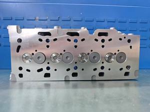 Nuova Testata Completa in Alluminio e Ghisa <span class=keywords><strong>K9K</strong></span> per <span class=keywords><strong>Renault</strong></span> Megane IV e Duster <span class=keywords><strong>1.5</strong></span> 11041-9350R <span class=keywords><strong>K9K</strong></span>-471 <span class=keywords><strong>K9K</strong></span>-872 <span class=keywords><strong>Motore</strong></span> - Product Image 1