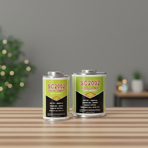 Клей HaiRui для УФ-отверждения, вязкость 5000 мПас, для сборки электронных компонентов - Product Image 6