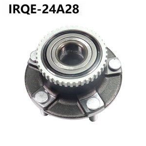 IRQE-24A28 Front <b>Wheel</b> Bearing Unit 23980383 For Wuling Rongguang EV - Product Image 4