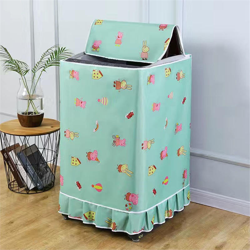 สีเขียว Piglet (หนา 280D, รับประกันเปลี่ยนสินค้า 8 ปี)