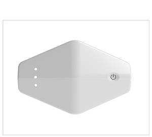 เครื่องดูแลริมฝีปากขนาดเล็ก 2 in 1 ฟอกฟันขาวด้วยแสงสีแดง ลดริ้วรอยริมฝีปาก บำรุงริมฝีปากให้ชุ่มชื้นและอวบอิ่ม - Product Image 6