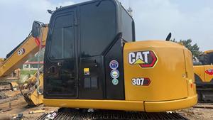 Le Japon utilisé a importé le moteur original CAT336D 336D2 d'occasion d'excavatrice de Caterpillar Cat307D en excellent état - Product Image 4