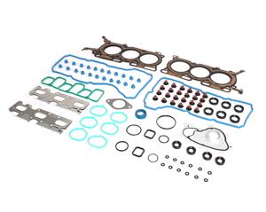Juego de juntas de culata de 2011-2020 <span class=keywords><strong>Ford</strong></span> Edge Lincoln <span class=keywords><strong>Continental</strong></span> MKS MKT MKX MKZ 3.7l V6 DOHC - Product Image 2