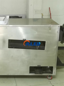 Tốt nhất bán mealworm bọ cánh cứng và bột <span class=keywords><strong>weevil</strong></span> phân loại Máy mealworm <span class=keywords><strong>separator</strong></span> máy - Product Image 4