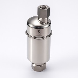 BOWLING 11AV OEM Válvula de flotador de bola de acero inoxidable para aire y gas, trampa de vapor de alta presión DN25, instalación vertical, hidráulica, serie 16AV/32AV - Product Image 4