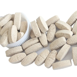 2023 фирменная марка ashwagandha-fadogia, персонализированный планшет с формулами - Product Image 2