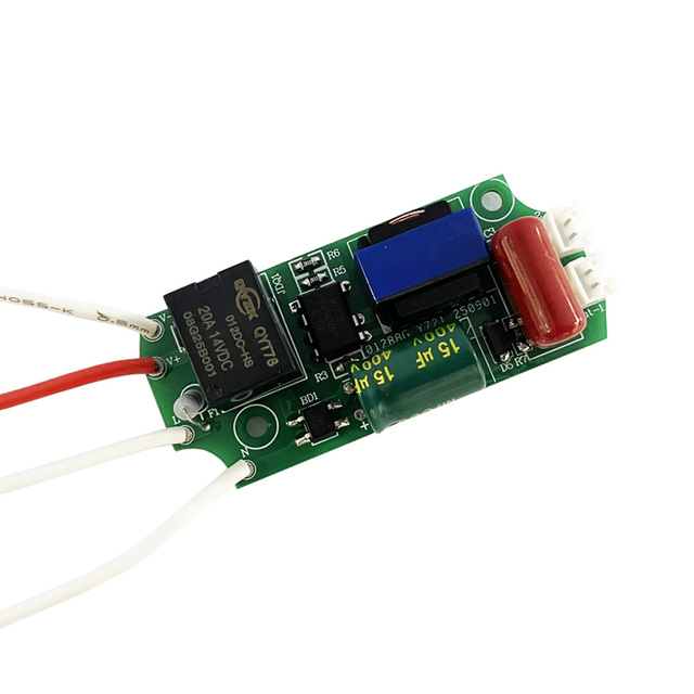 TV Backlight Driver Module Led Driver 8-60W for TV Panel Light / Led Drive with Relay Control/LCD Panel Power Supply 08