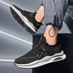 2026 Scarpe Sportive Chaussure Femme Sepatu Pria Zapatos De Mujer Scarpe da Fitness e Passeggio Scarpe da Donna Sneakers - Product Image 3