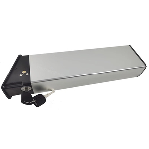 Batería de bicicleta eléctrica de 48V, 17,5 Ah, bicicleta eléctrica plegable Akku, 52V, 17, 5Ah, para <span class=keywords><strong>Engwe</strong></span> <span class=keywords><strong>Engine</strong></span> <span class=keywords><strong>X</strong></span>, bicicleta eléctrica profesional de 1/2" - Product Image 5