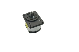 Piezas de equipo de excavadora AZPF-11-019 AZPF-1X-011 bomba de engranajes - Product Image 2