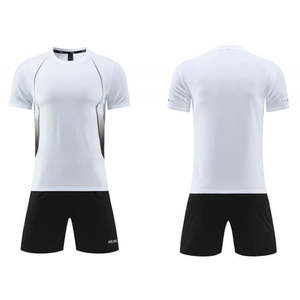 Maillot de football d'Écosse 2026-2027 100% polyester Maillot d'équipe de football pour hommes pour les matchs de football mondial - Product Image 2