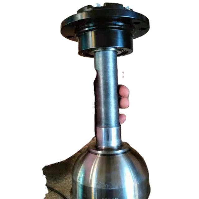 Шасси автомобиля, запчасти от производителя, шарнир CV для грузовика Toyota