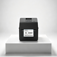 Impresora Térmica de Códigos de Barras TO-SHIBA BV400 BV410D BV420D, Serie de Impresoras de Transferencia BV410T BV420T para Etiquetas de Ropa