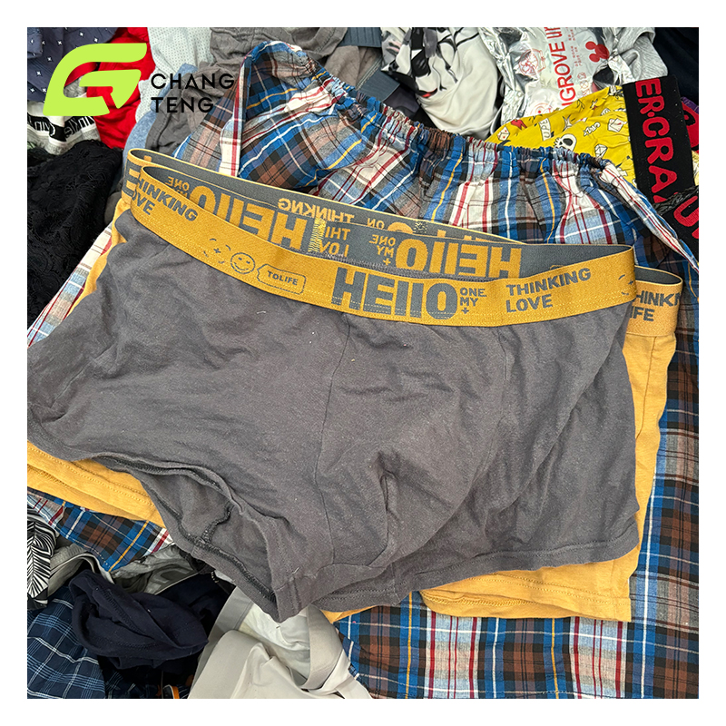 Comprar Boxer Boxer De Hombre Usados Venta Boxer Hombre Top