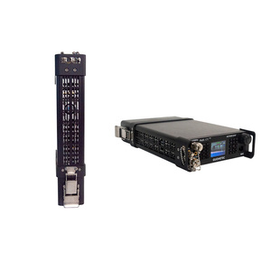 Módulo <span class=keywords><strong>SDR</strong></span> Completo Ultra Portátil de Rango Completo con AGC, Receptor de <span class=keywords><strong>Radio</strong></span> de Frecuencia de 100k~2GHz, Brújula, DMR, GPS, con Batería - Product Image 3